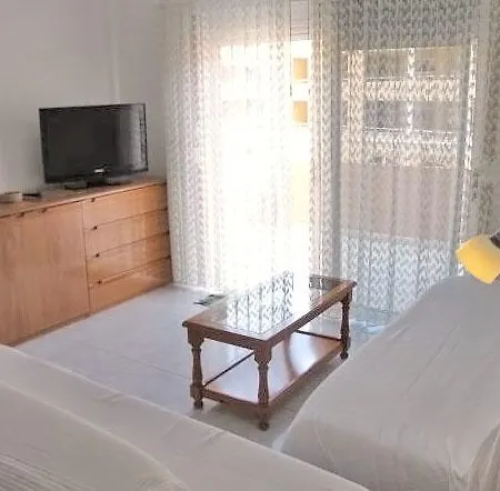 Medano Marineda Апартаменты